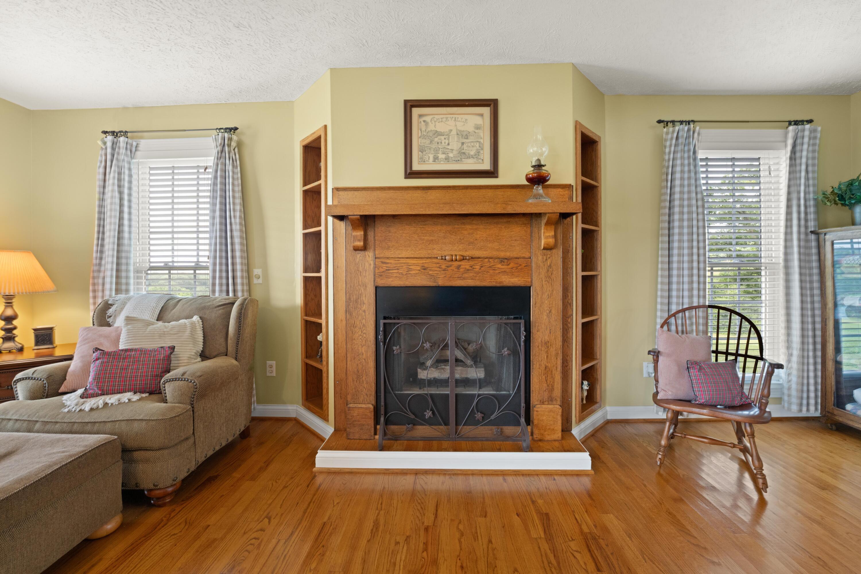 115 Main Street Pikeville, TN 37367 - Photo 9 of 76 DSC01288