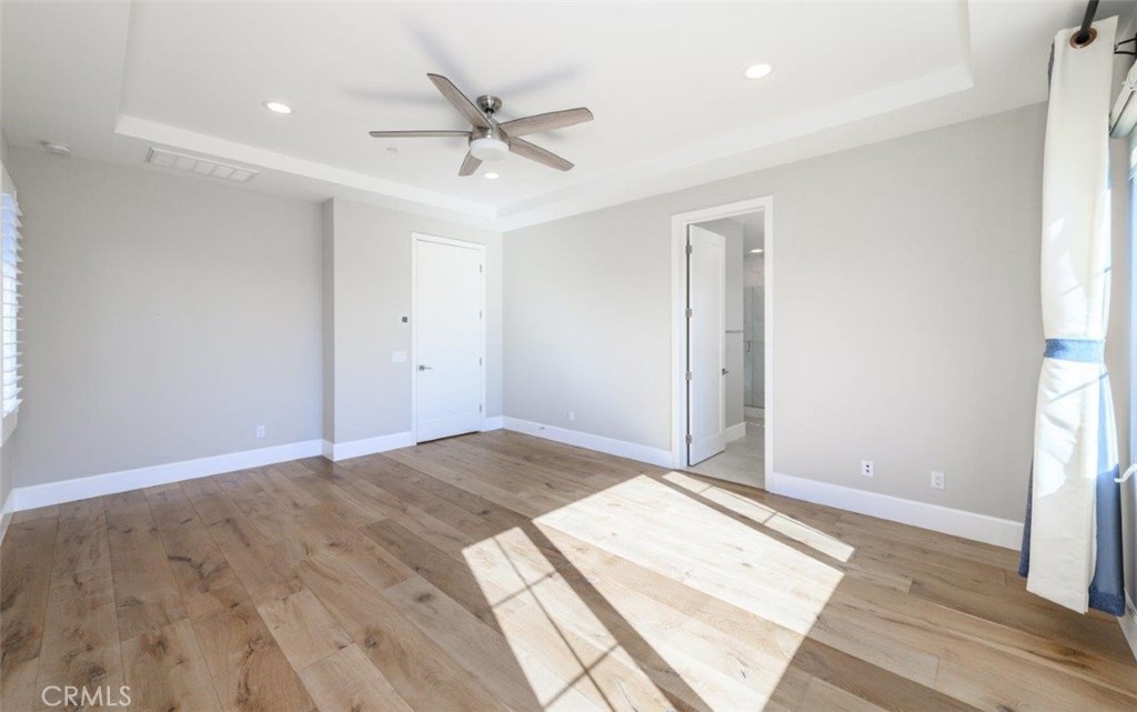 100 Rusina Irvine, CA 92602 - Photo 25 of 46 a view of an empty room