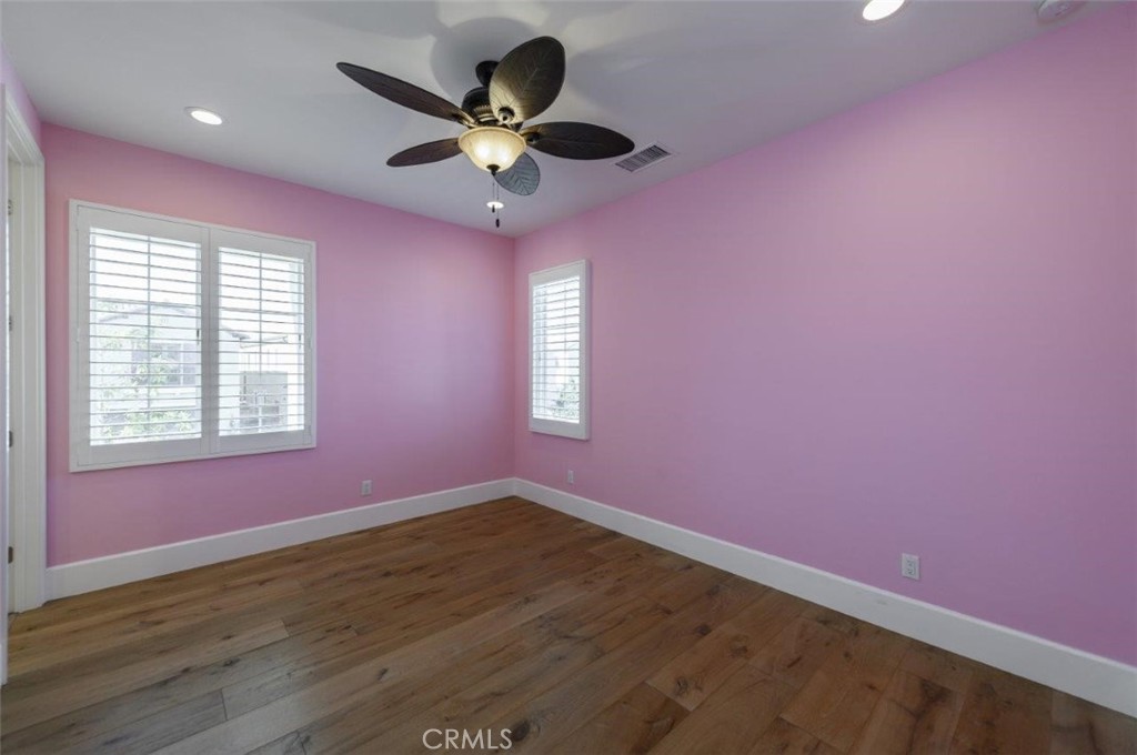 100 Rusina Irvine, CA 92602 - Photo 34 of 46 a view of an empty room with a window