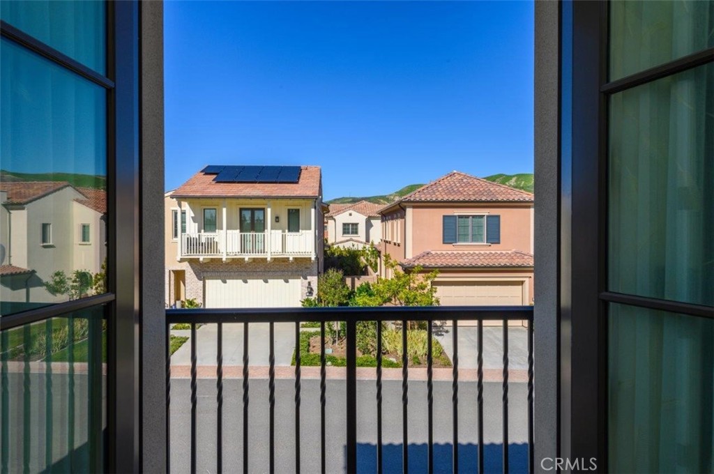 100 Rusina Irvine, CA 92602 - Photo 39 of 46 a view of a brick house with large windows