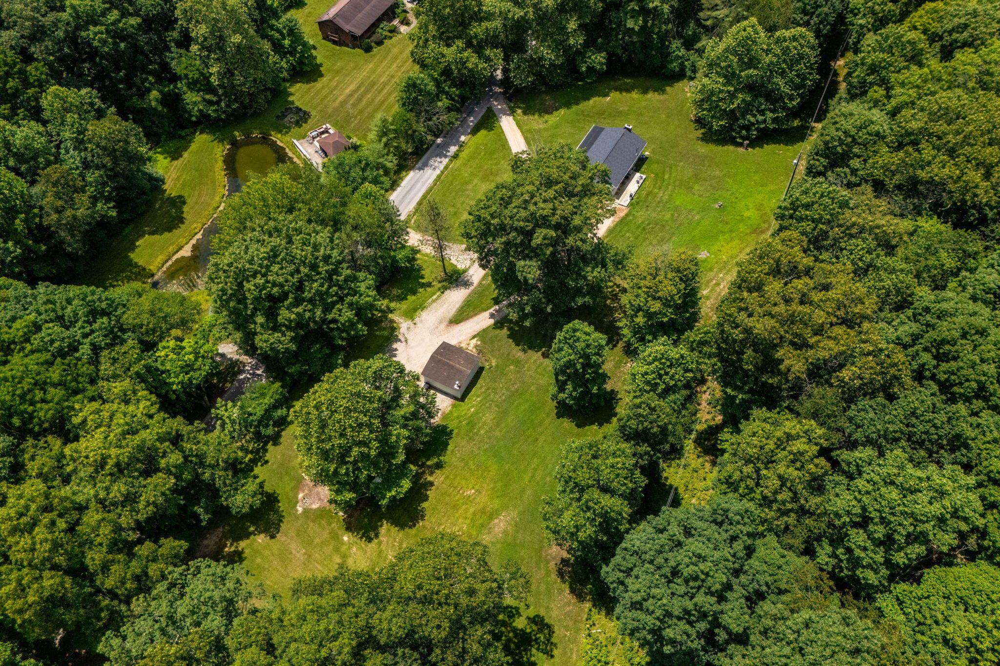 34796 Geiger Road Logan, OH 43138 - Photo 47 of 50 Aerial
