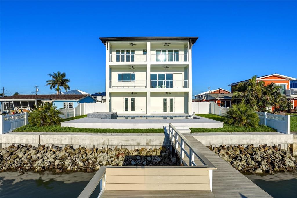 534 Crystal Drive Madeira Beach, FL 33708 - Photo 54 of 68