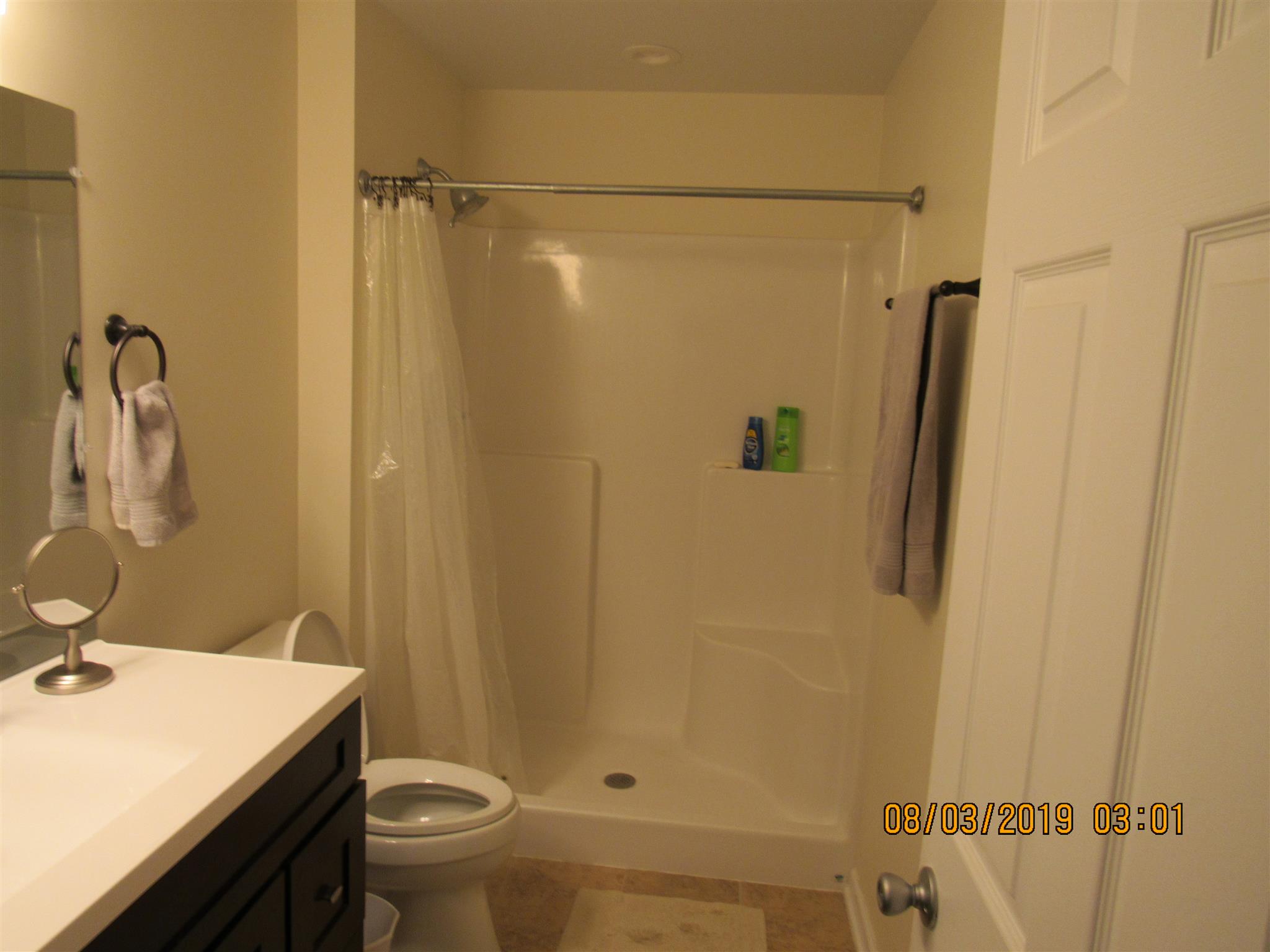 2552 Bold Springs Road McEwen, TN 37101 - Photo 8 of 30 Master Bath