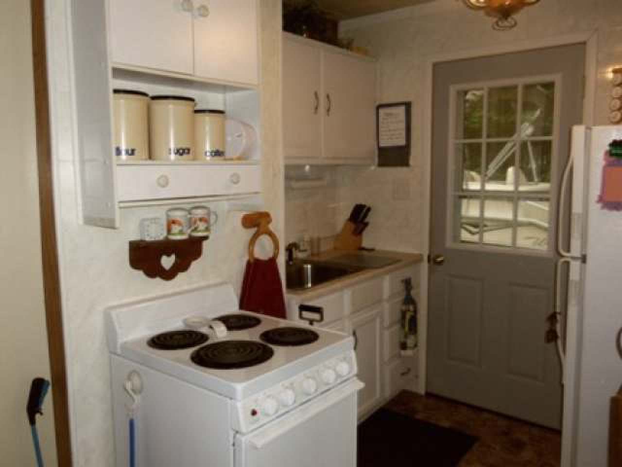 N9339 Mill Road Summit Lake, WI 54485 - Photo 2 of 12 Gallery Image 2