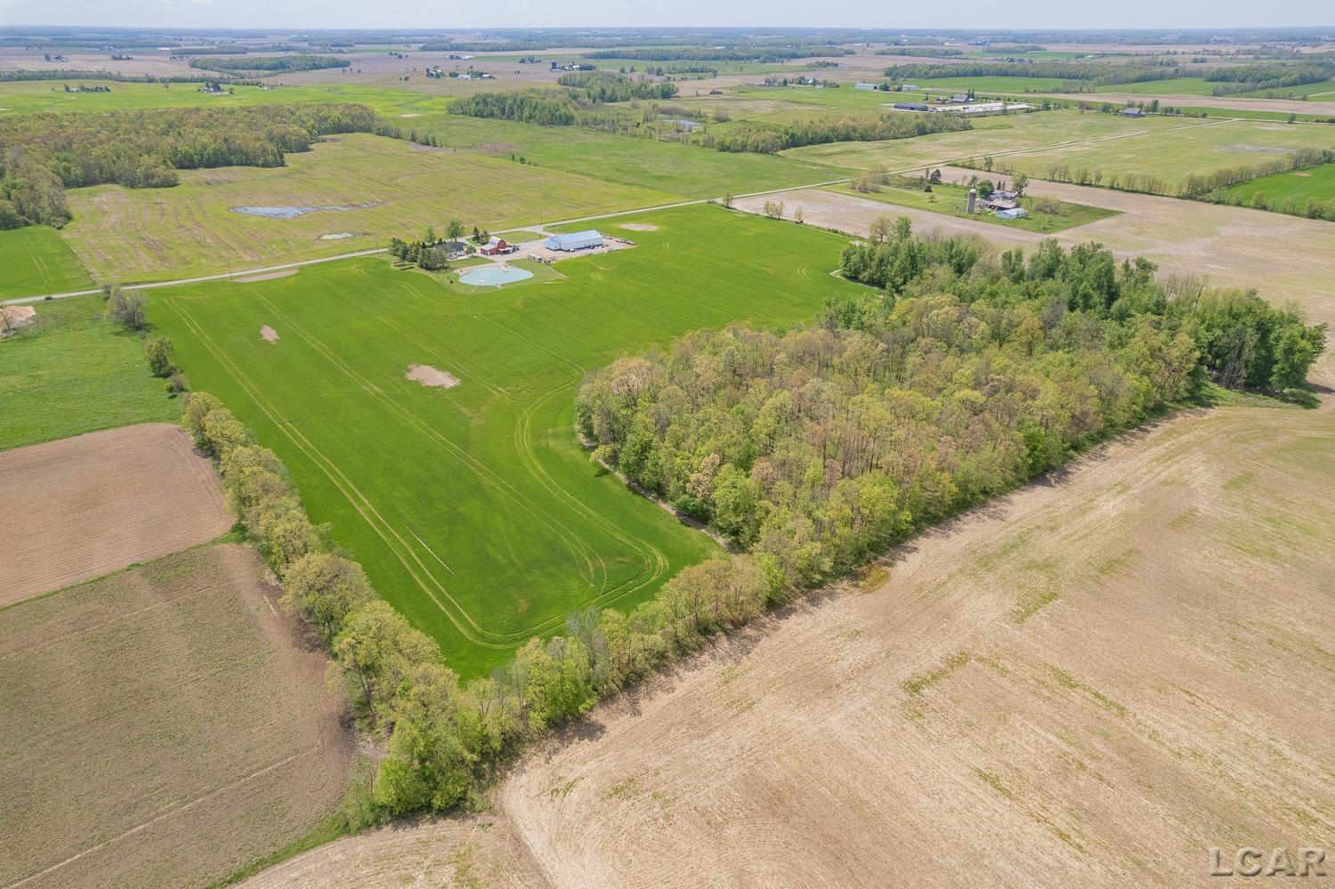 16580 West Ridgeville Road Waldron, MI 49288 - Photo 60 of 67