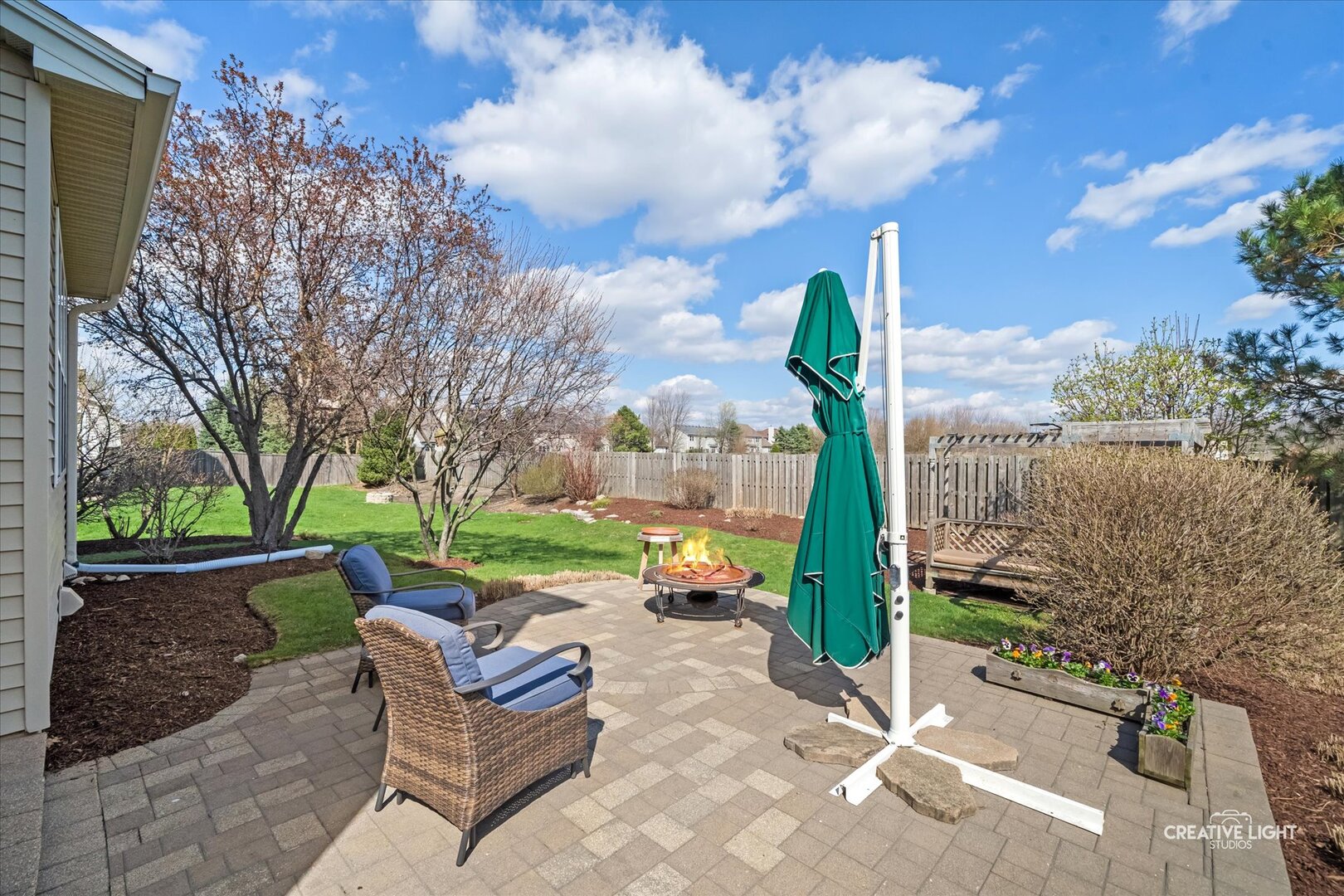 577 Cardinal Avenue Oswego, IL 60543 - Photo 24 of 26