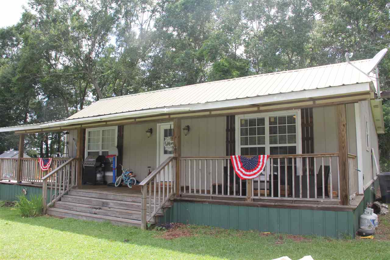 54701 A Ramer Drive Bay Minette, AL 36507 - Photo 14 of 17