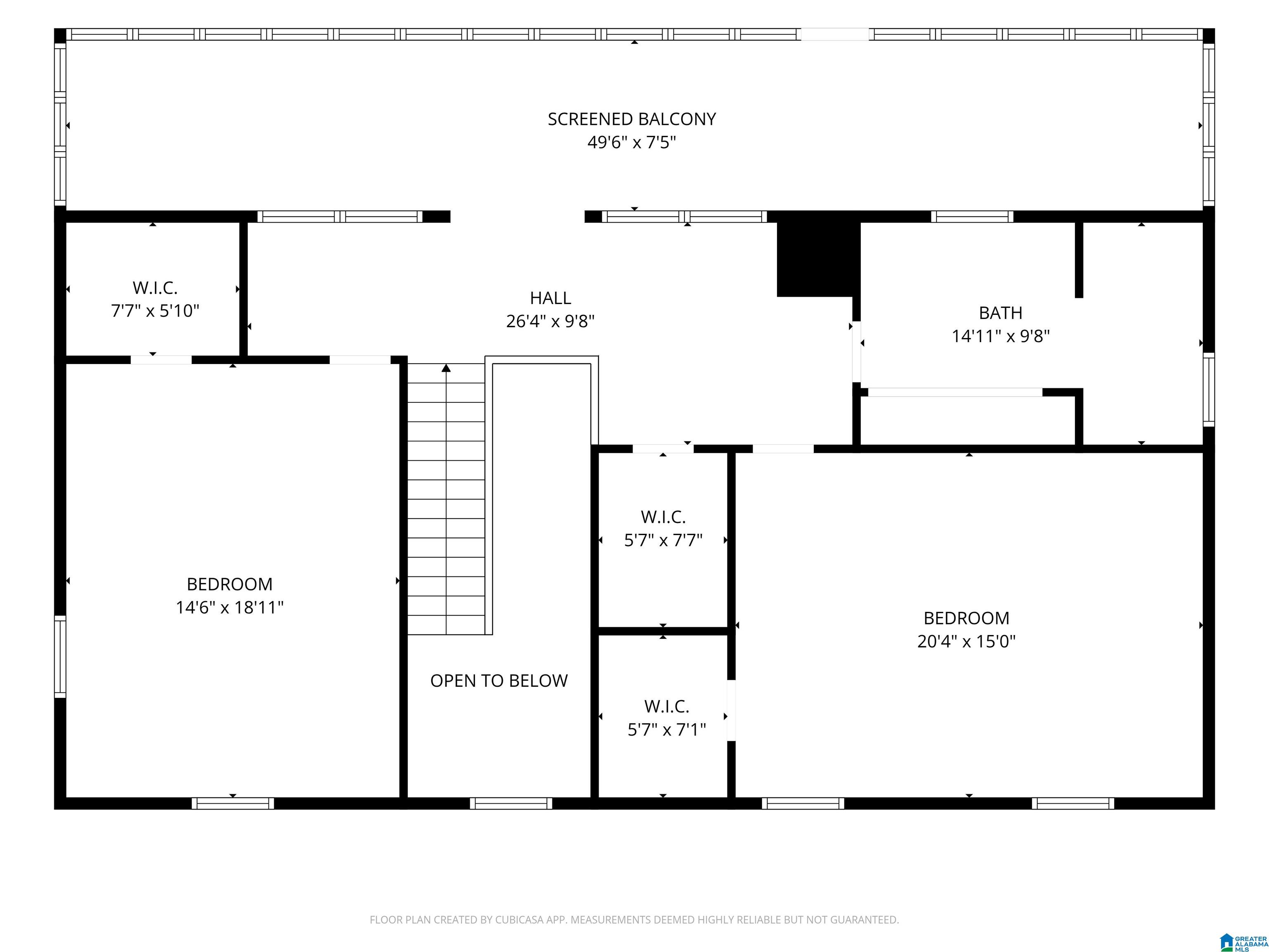 1505 King Street Montevallo, AL 35115 - Photo 43 of 60
