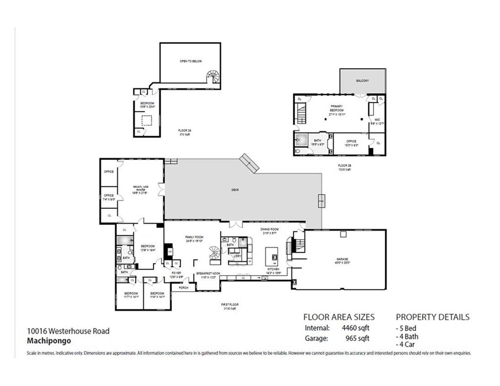 10016 Westerhouse Road Machipongo, VA 23405 - Photo 4 of 52