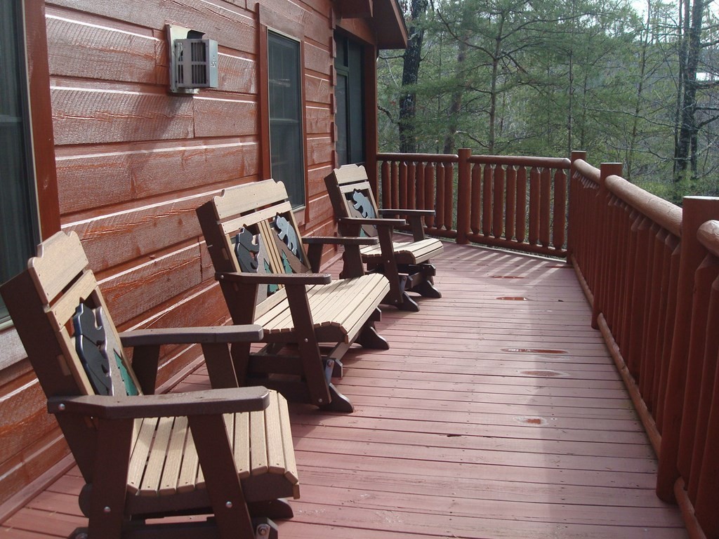 2130 Ridgecrest Loop Lane, Unit APPALACHIANJOY Sevierville, TN 37876 - Photo 6 of 39 Gallery Image 6