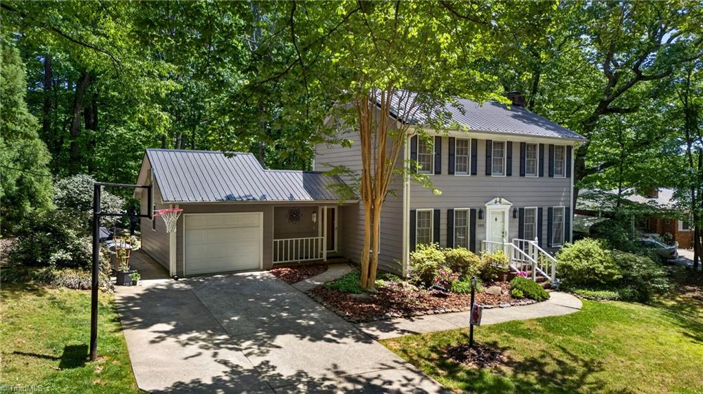 1011 Kildare Road Asheboro, NC 27203 - Photo 36 of 46 Gallery Image 36
