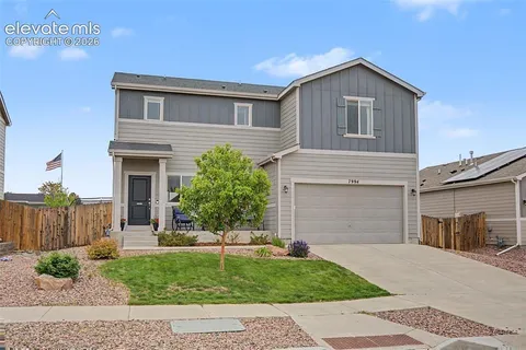 $499,900 | 7994 Hardwood Circle, Colorado Springs, CO 80908