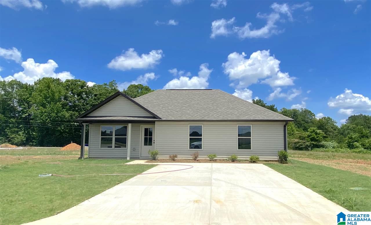 322 Sunlight Circle Talladega, AL 35160 - Photo 4 of 24