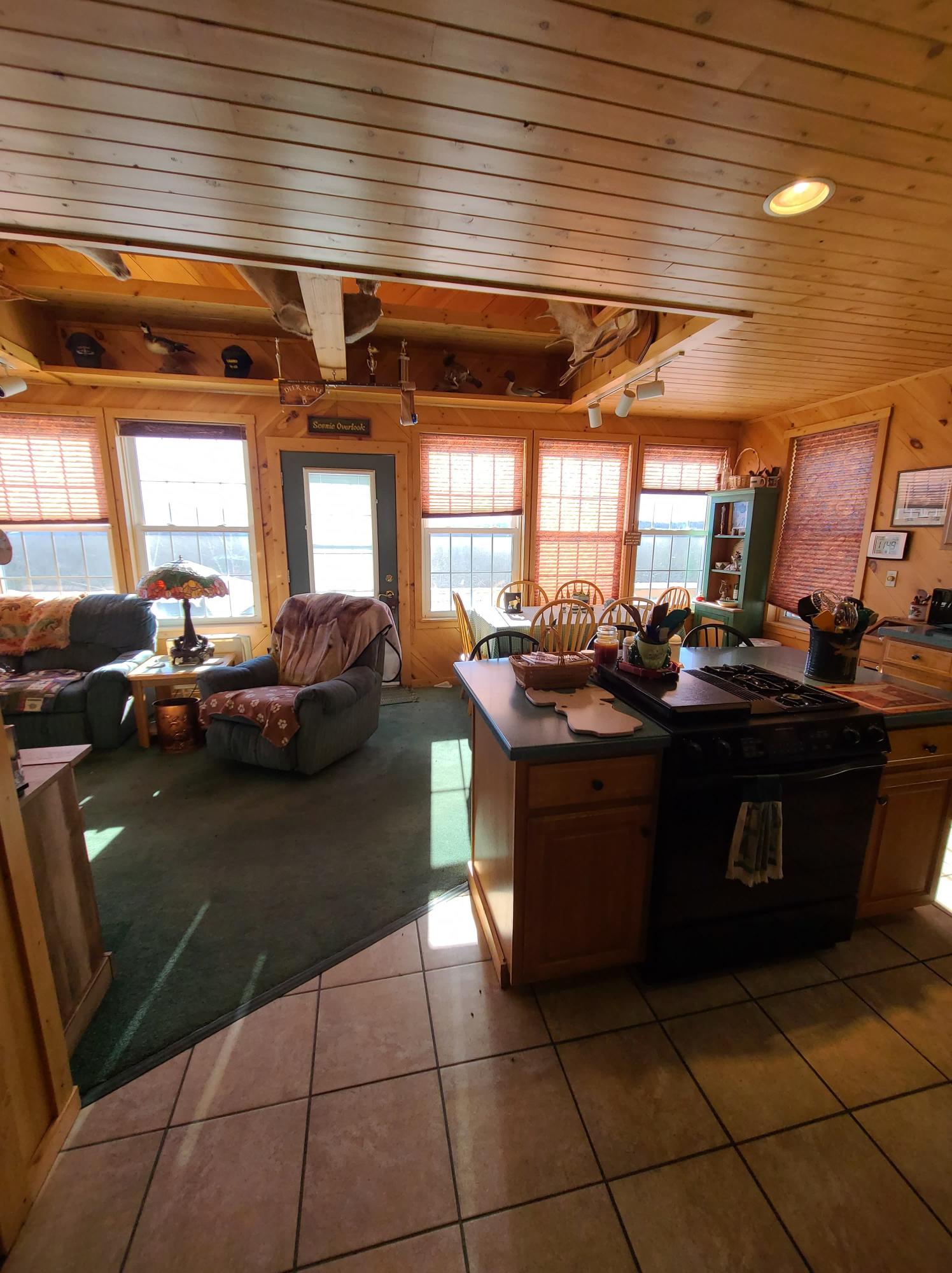 9 Moose Run Road Eustis, ME 04936 - Photo 8 of 39 13