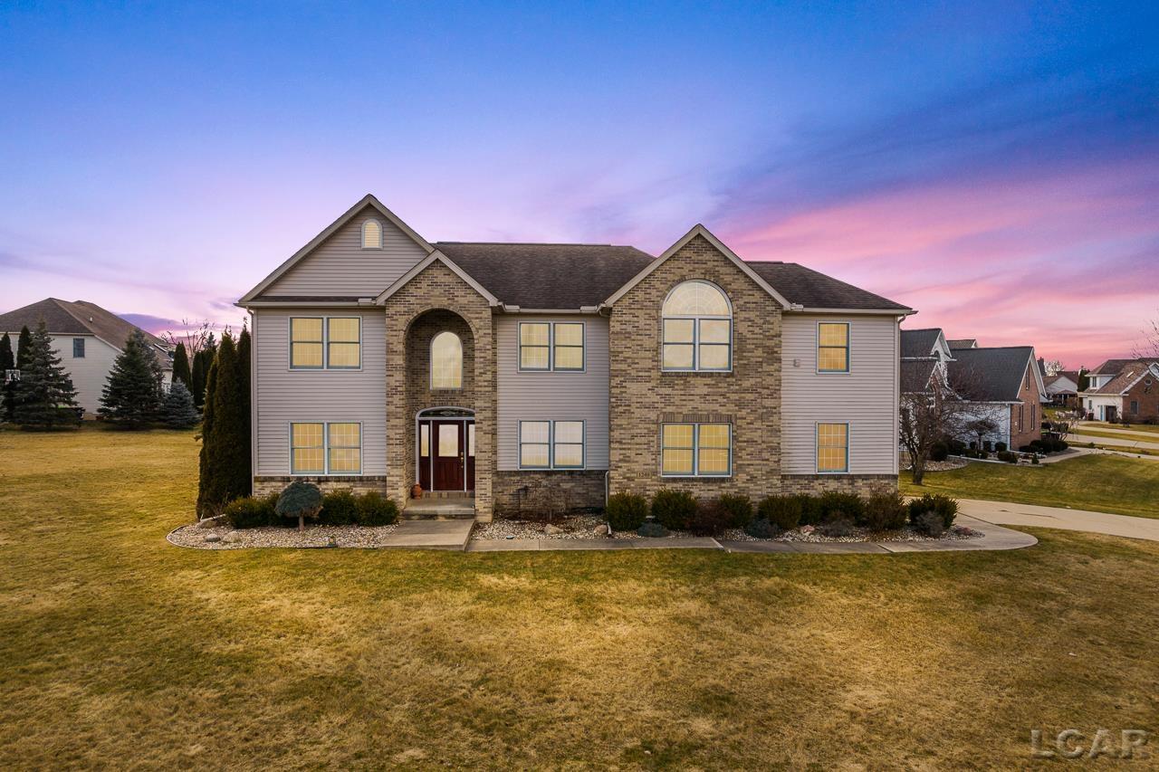 1249 Scott Ridge Drive Adrian, MI 49221 - Photo 1 of 54 50142020-67c92404-9665-47fa-891b-01241b8bdf52.JPG