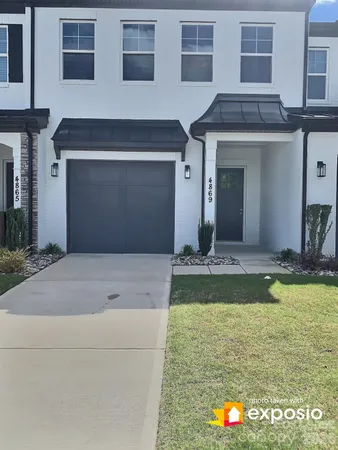 $3,700 | 4869 Blanchard Way, Unit 19, Charlotte, NC 28226