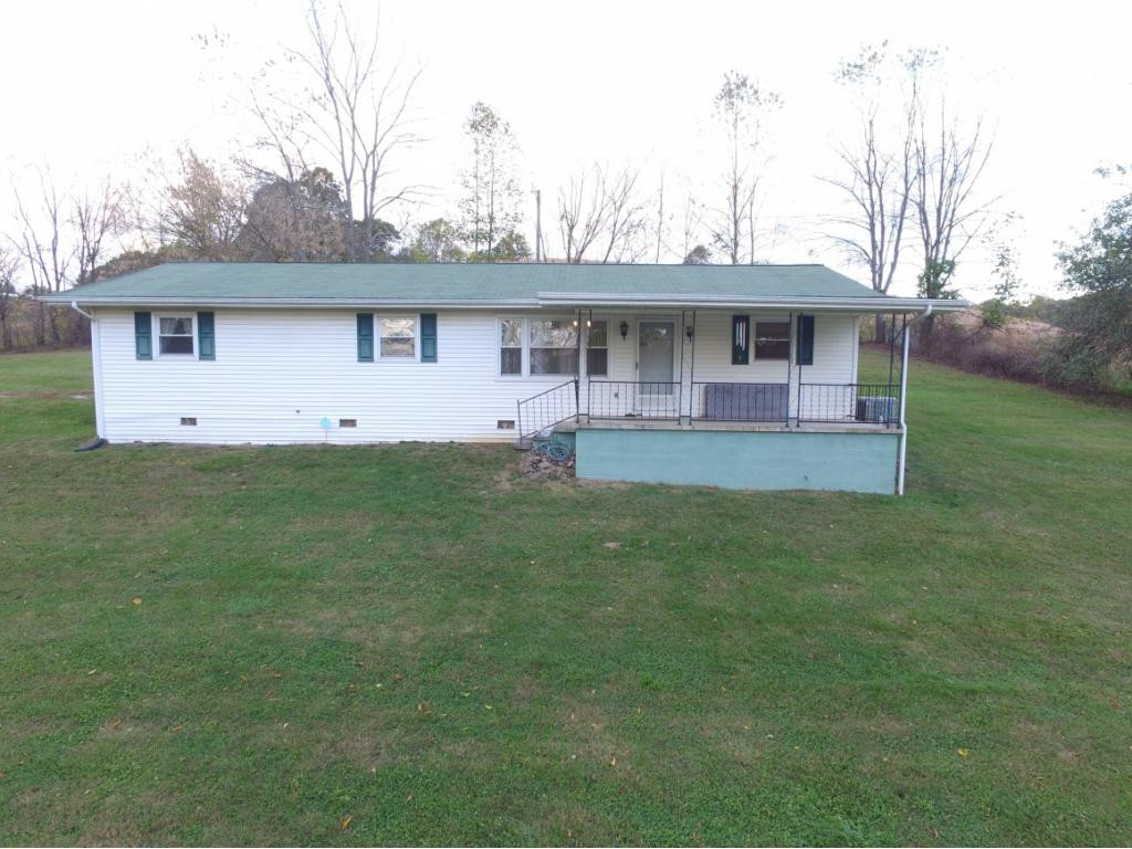 214 Wiley Hurd Road Castlewood, VA 24224 - Photo 1 of 16 Photo 1