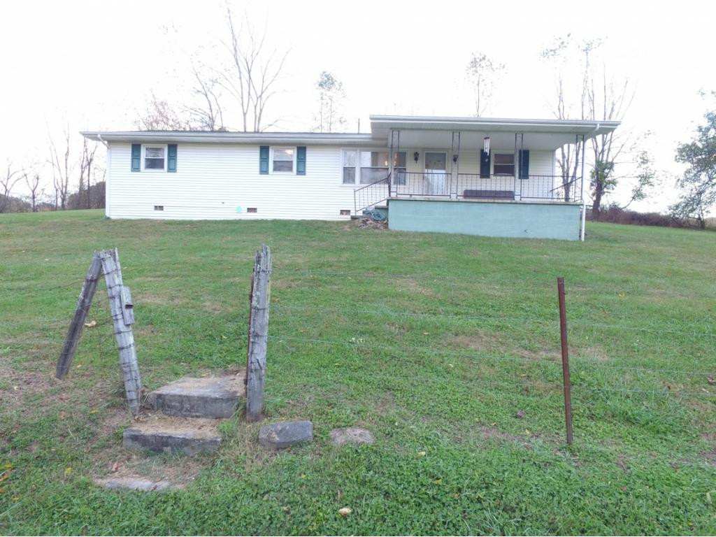 214 Wiley Hurd Road Castlewood, VA 24224 - Photo 16 of 16 Photo 16