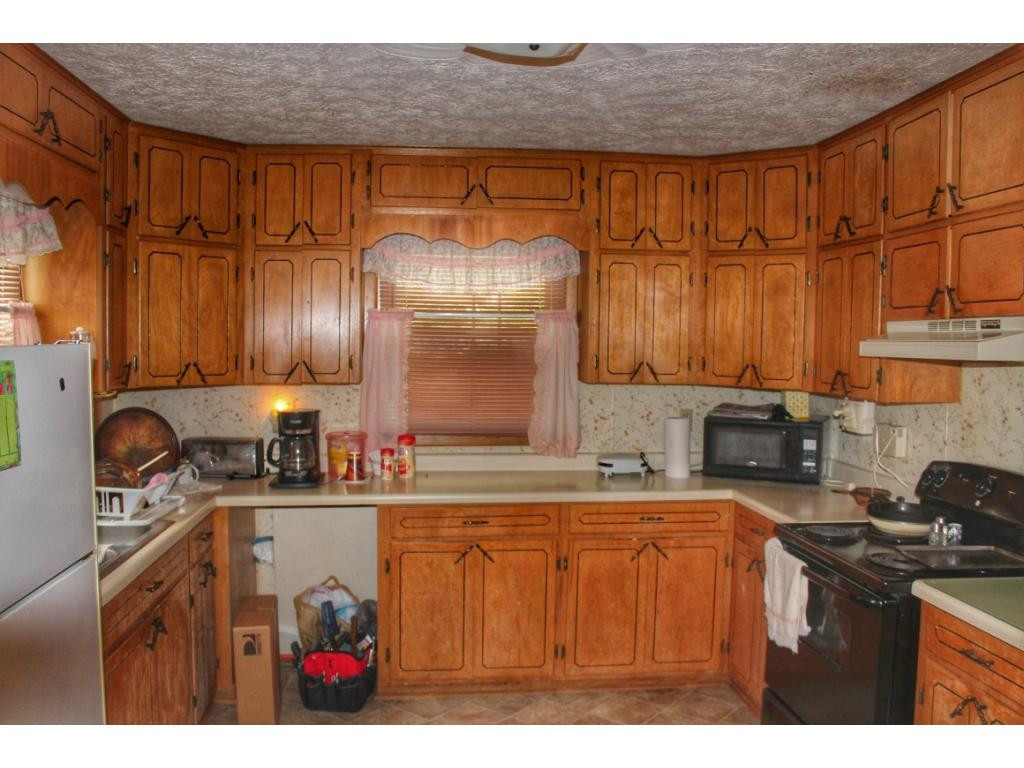 214 Wiley Hurd Road Castlewood, VA 24224 - Photo 4 of 16 Photo 4