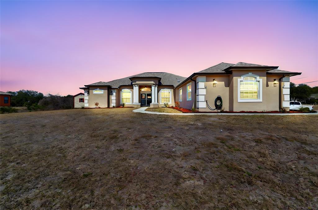 18317 Treehaven Drive Hudson, FL 34667 - Photo 1 of 60