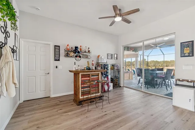 $625,000 | 18317 Treehaven Drive, Hudson, FL 34667