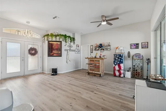 $625,000 | 18317 Treehaven Drive, Hudson, FL 34667