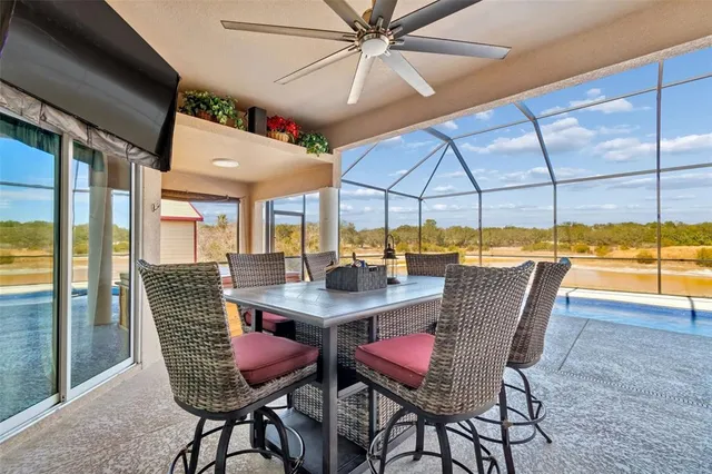 $625,000 | 18317 Treehaven Drive, Hudson, FL 34667