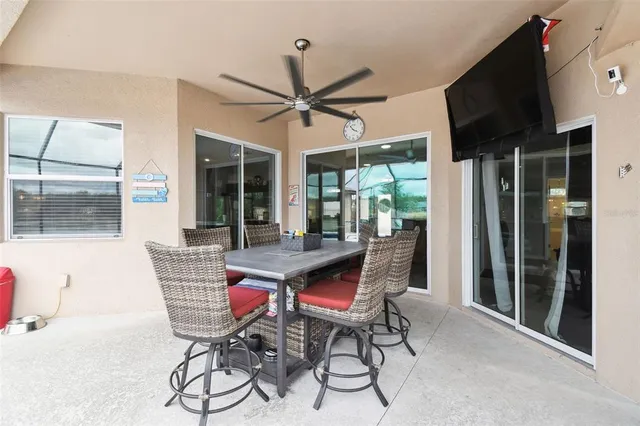 $625,000 | 18317 Treehaven Drive, Hudson, FL 34667
