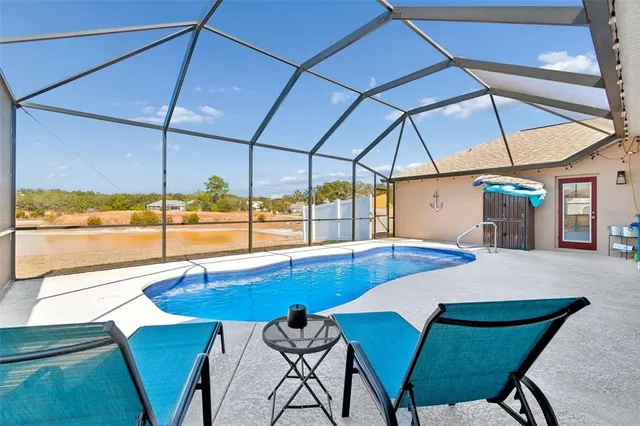 $625,000 | 18317 Treehaven Drive, Hudson, FL 34667