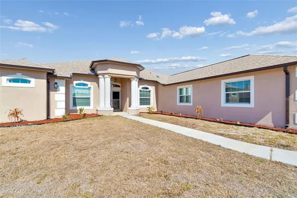 $625,000 | 18317 Treehaven Drive, Hudson, FL 34667