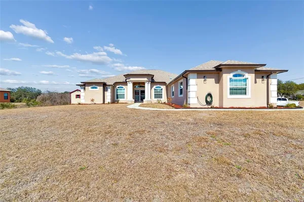 $625,000 | 18317 Treehaven Drive, Hudson, FL 34667