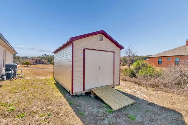 $625,000 | 18317 Treehaven Drive, Hudson, FL 34667