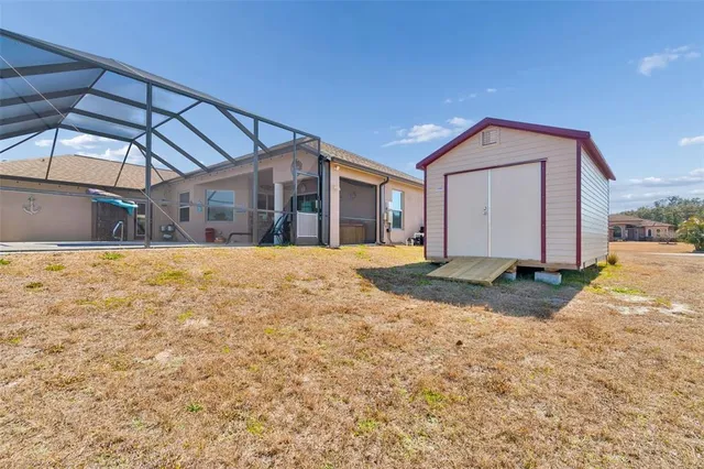 $625,000 | 18317 Treehaven Drive, Hudson, FL 34667