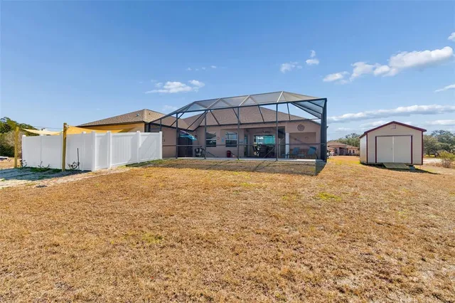 $625,000 | 18317 Treehaven Drive, Hudson, FL 34667