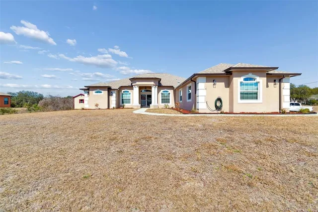 $625,000 | 18317 Treehaven Drive, Hudson, FL 34667