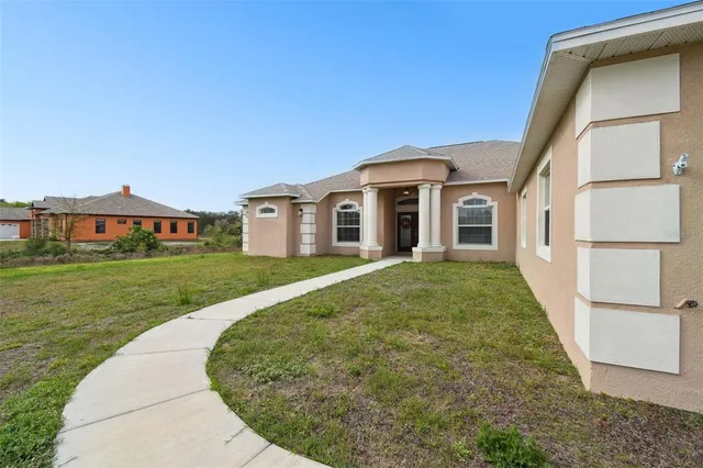 $625,000 | 18317 Treehaven Drive, Hudson, FL 34667