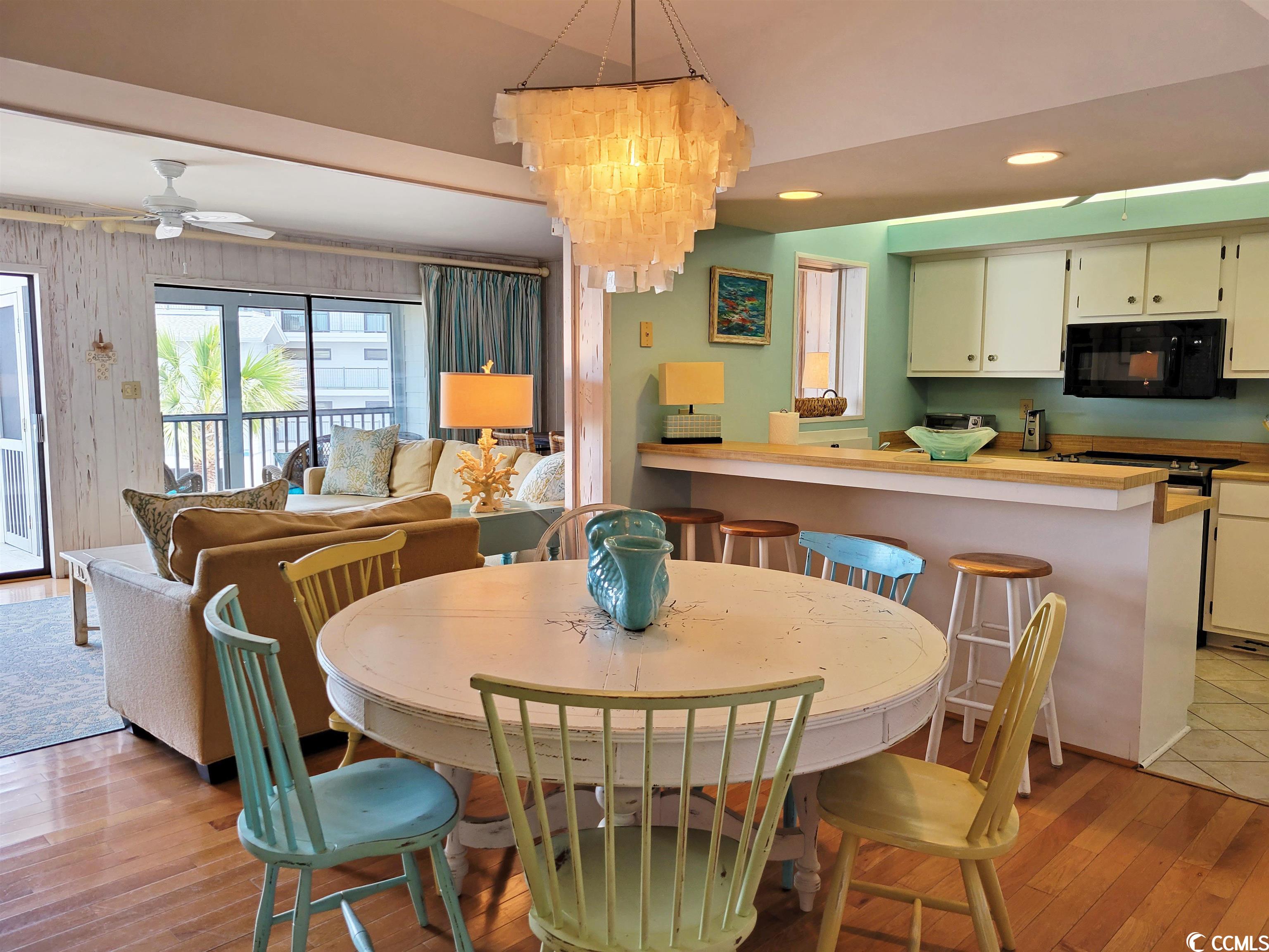 21 Inlet Point Drive, Unit 15D Pawleys Island, SC 29585 - Photo 14 of 39 Gallery Image 14