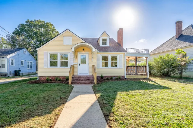 $215,000 | 702 3rd Street, Spencer, NC 28159