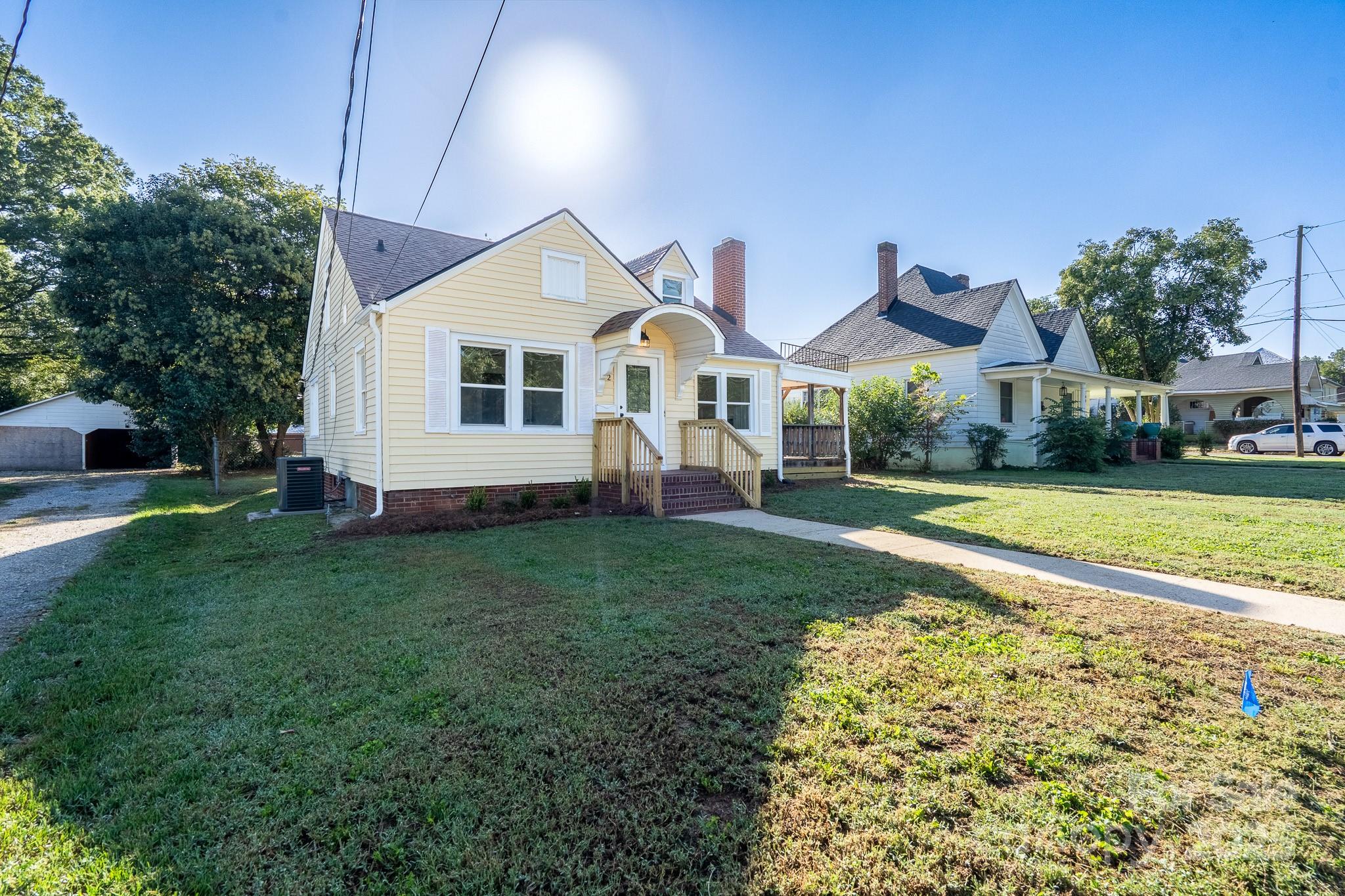 702 3rd Street Spencer, NC 28159 - Photo 2 of 36