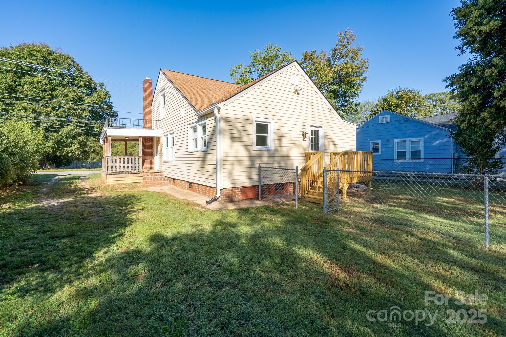 702 3rd Street Spencer, NC 28159 - Photo 30 of 36