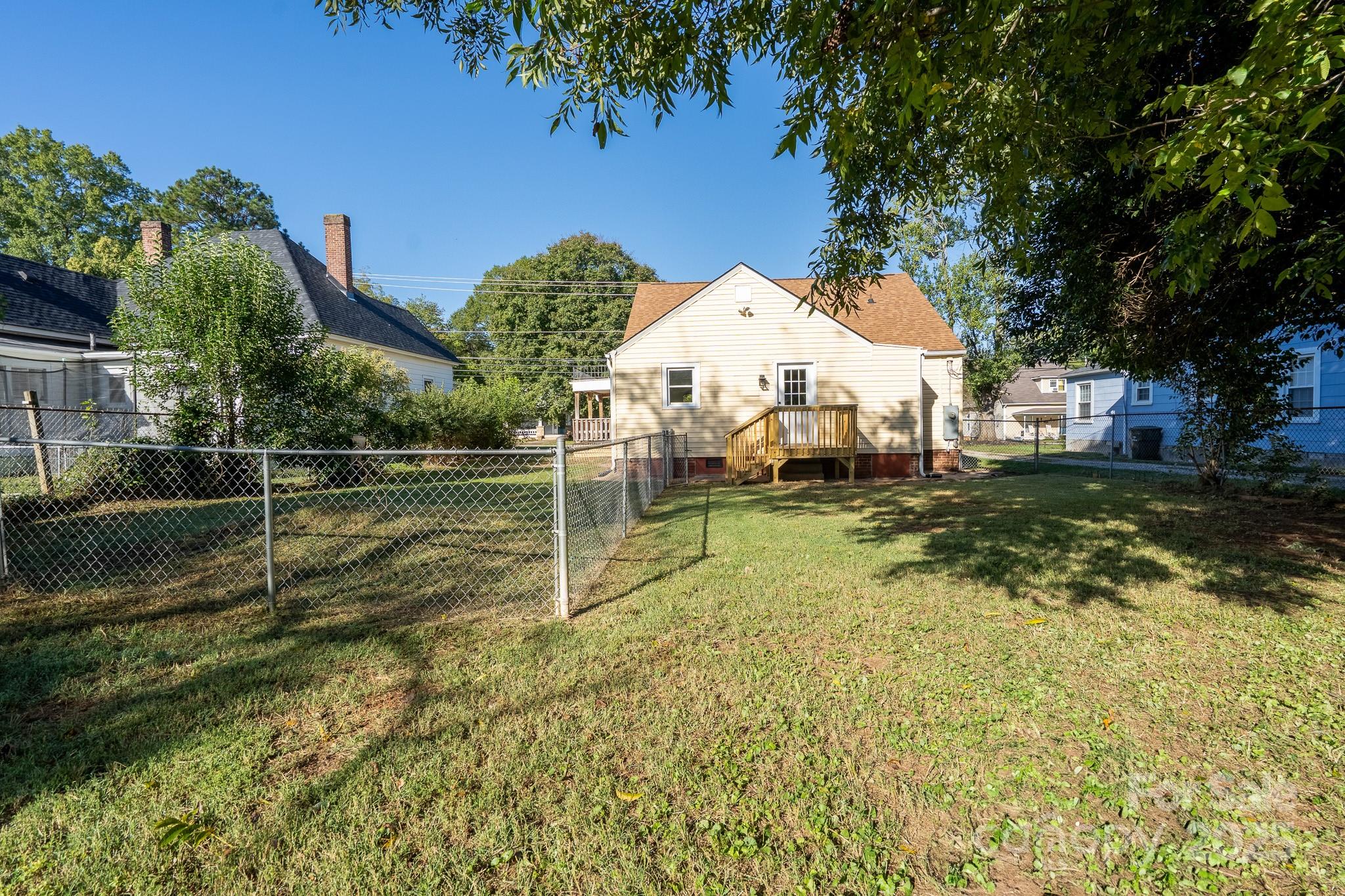 702 3rd Street Spencer, NC 28159 - Photo 32 of 36