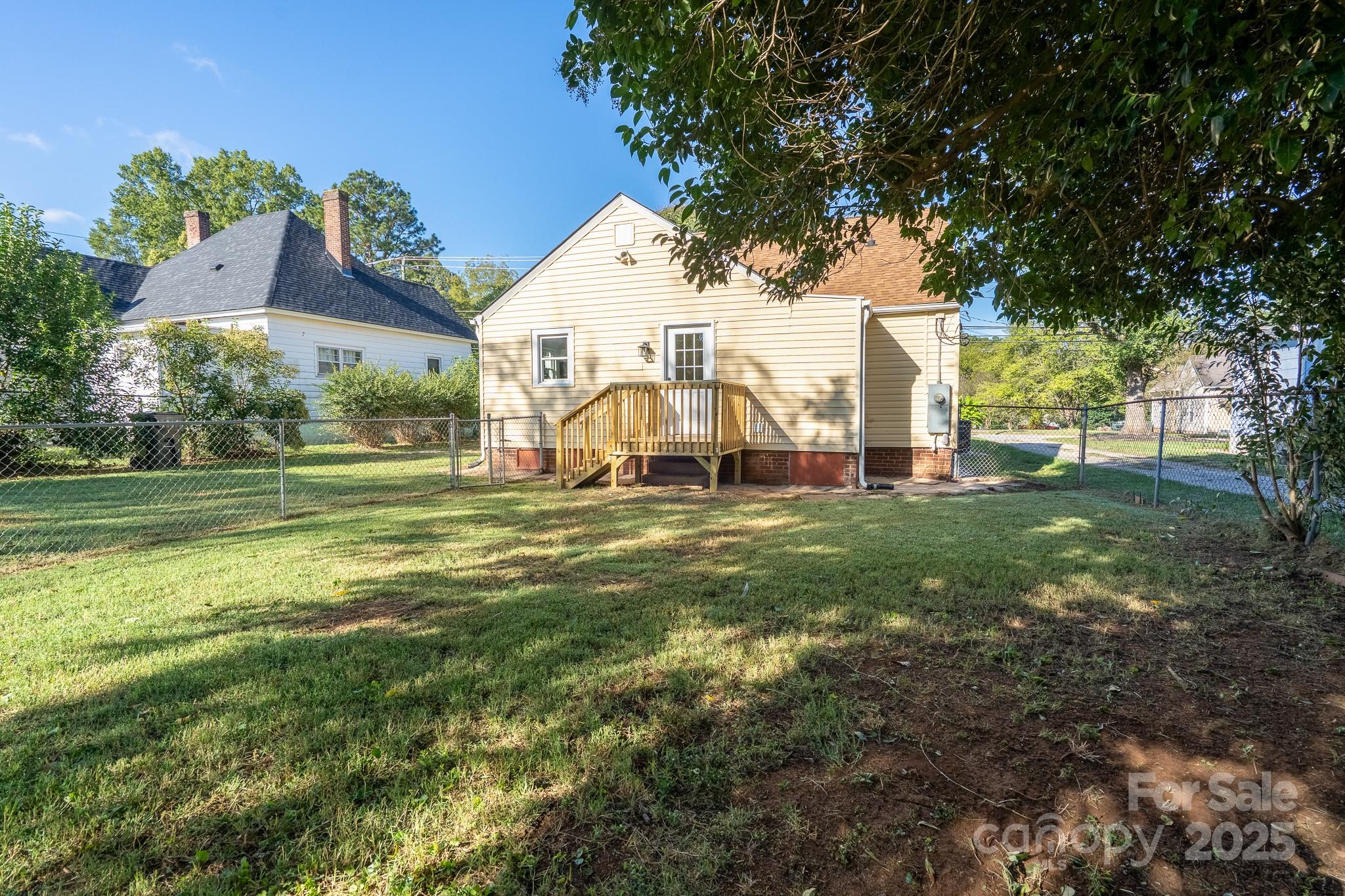 702 3rd Street Spencer, NC 28159 - Photo 33 of 36