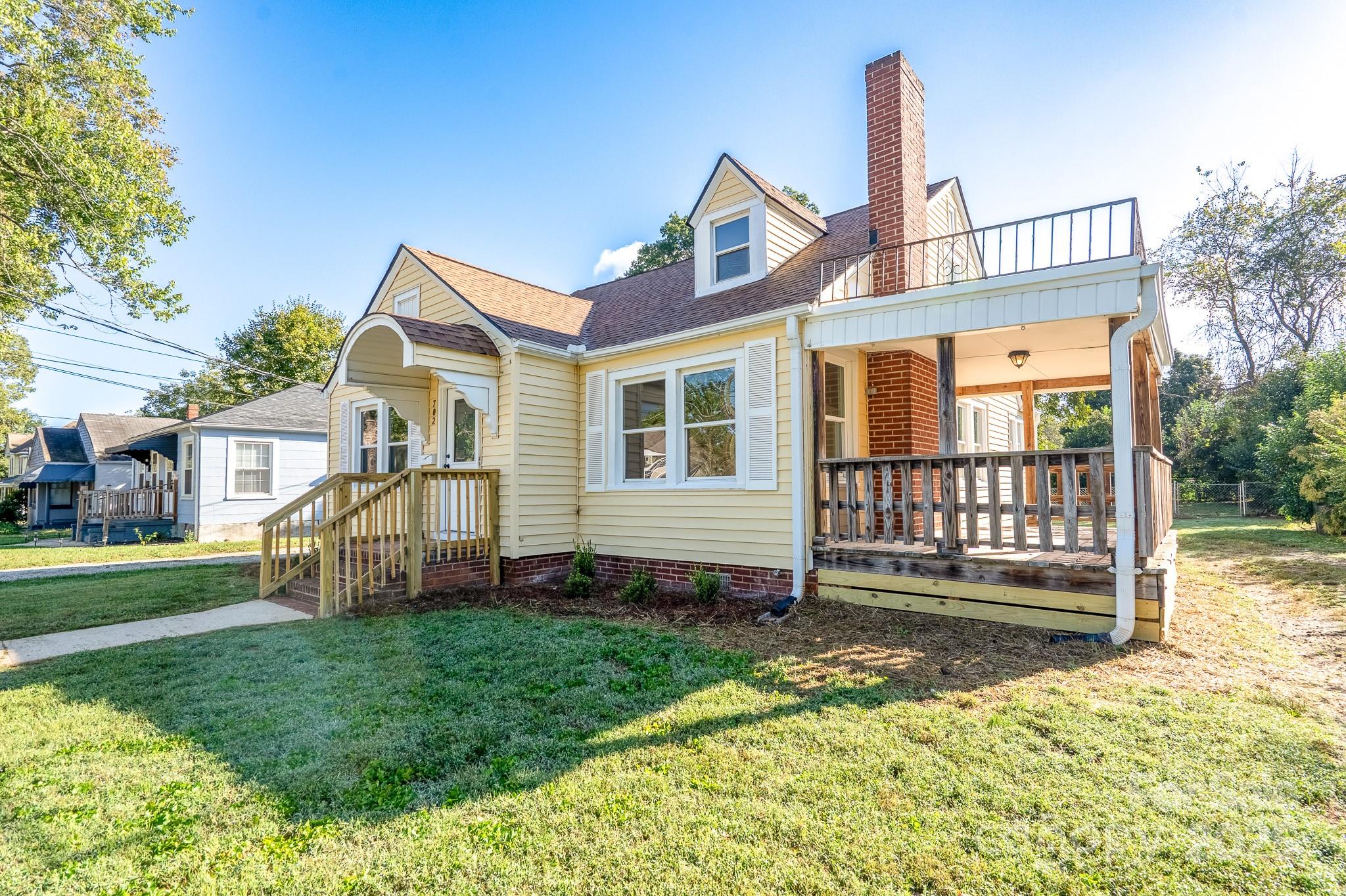 702 3rd Street Spencer, NC 28159 - Photo 36 of 36