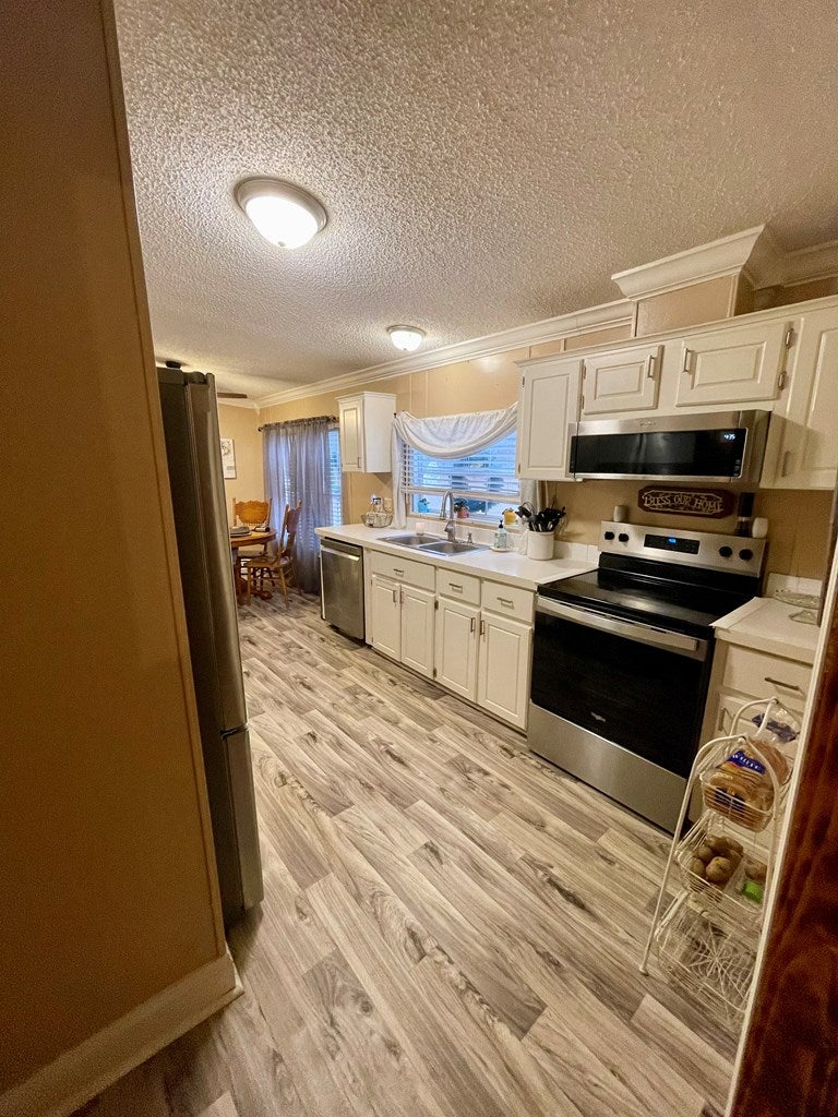 143 Pine Hill Road Enigma, GA 31749 - Photo 20 of 28 Gallery Image 20