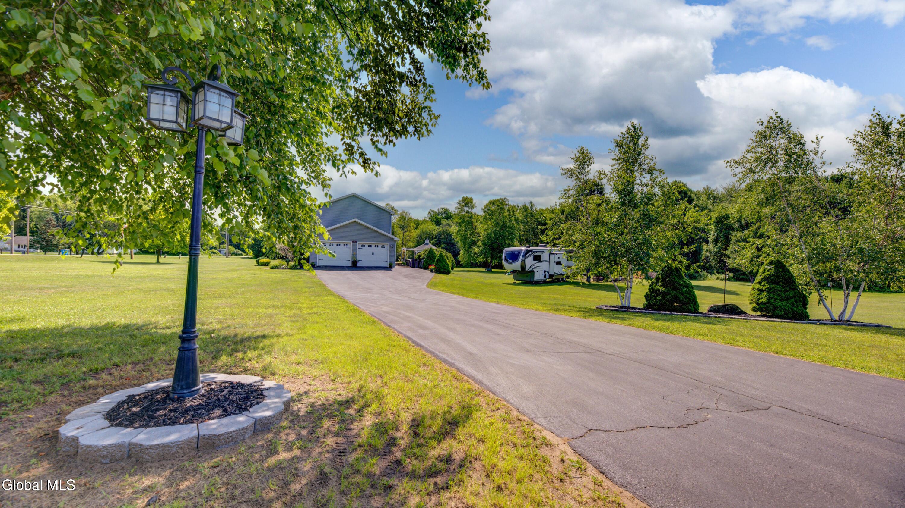 396 Bemis Road Gloversville, NY 12078 - Photo 67 of 74 396 Bemis Rd-72