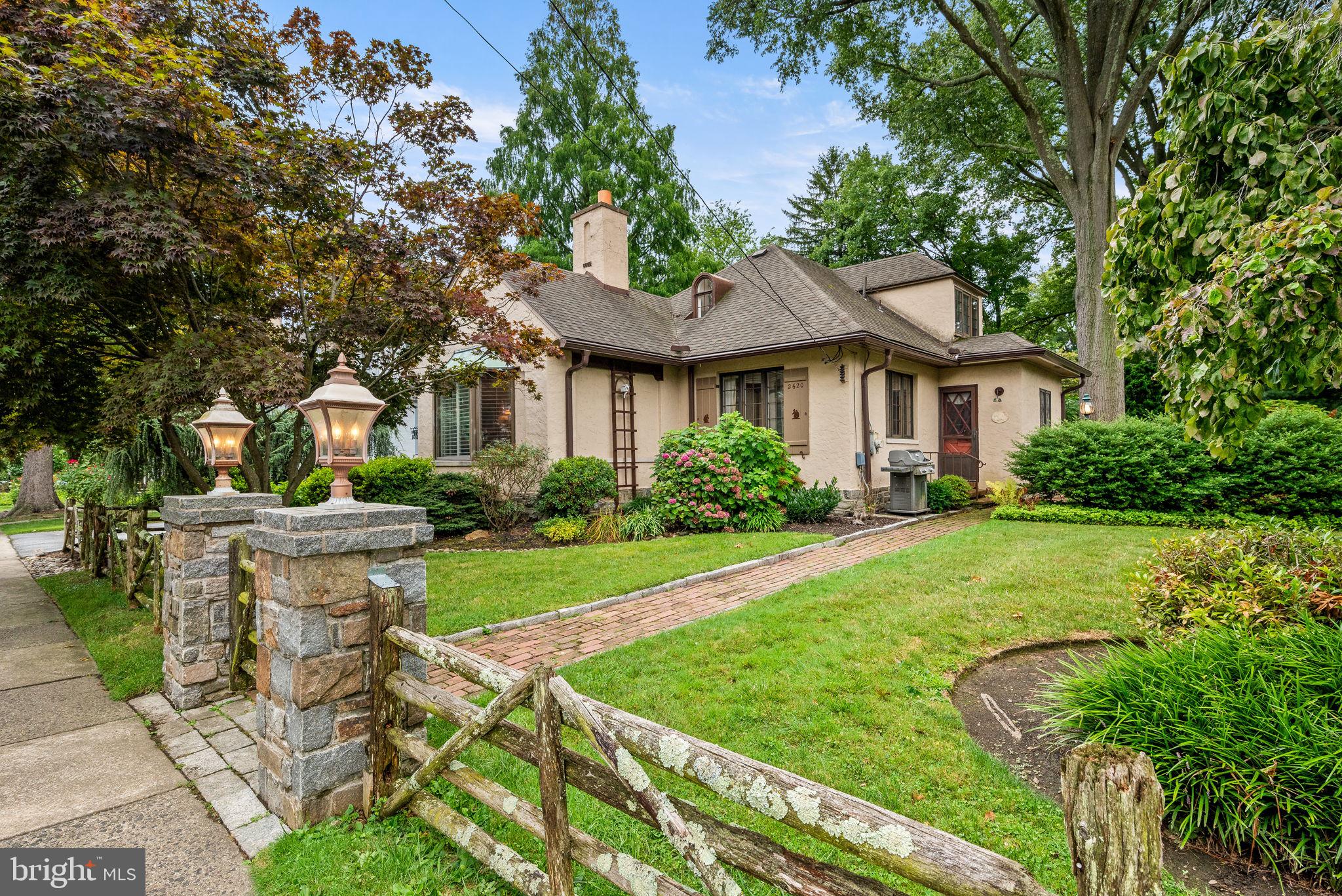 2620 Prescott Road Havertown, PA 19083 - Photo 1 of 53 Welcome to 2620 Prescott Rd