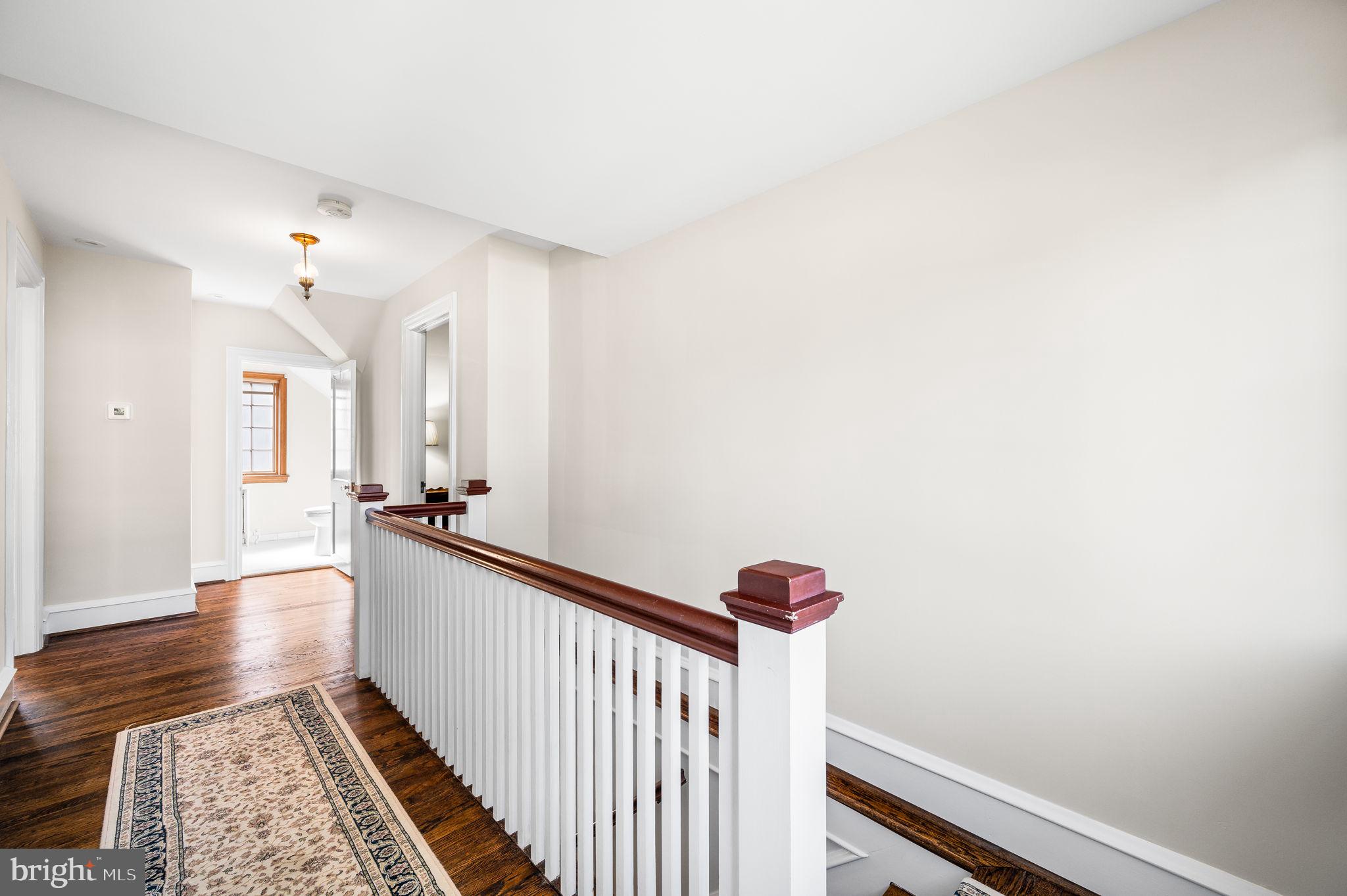 2620 Prescott Road Havertown, PA 19083 - Photo 31 of 53 Upstairs Hall