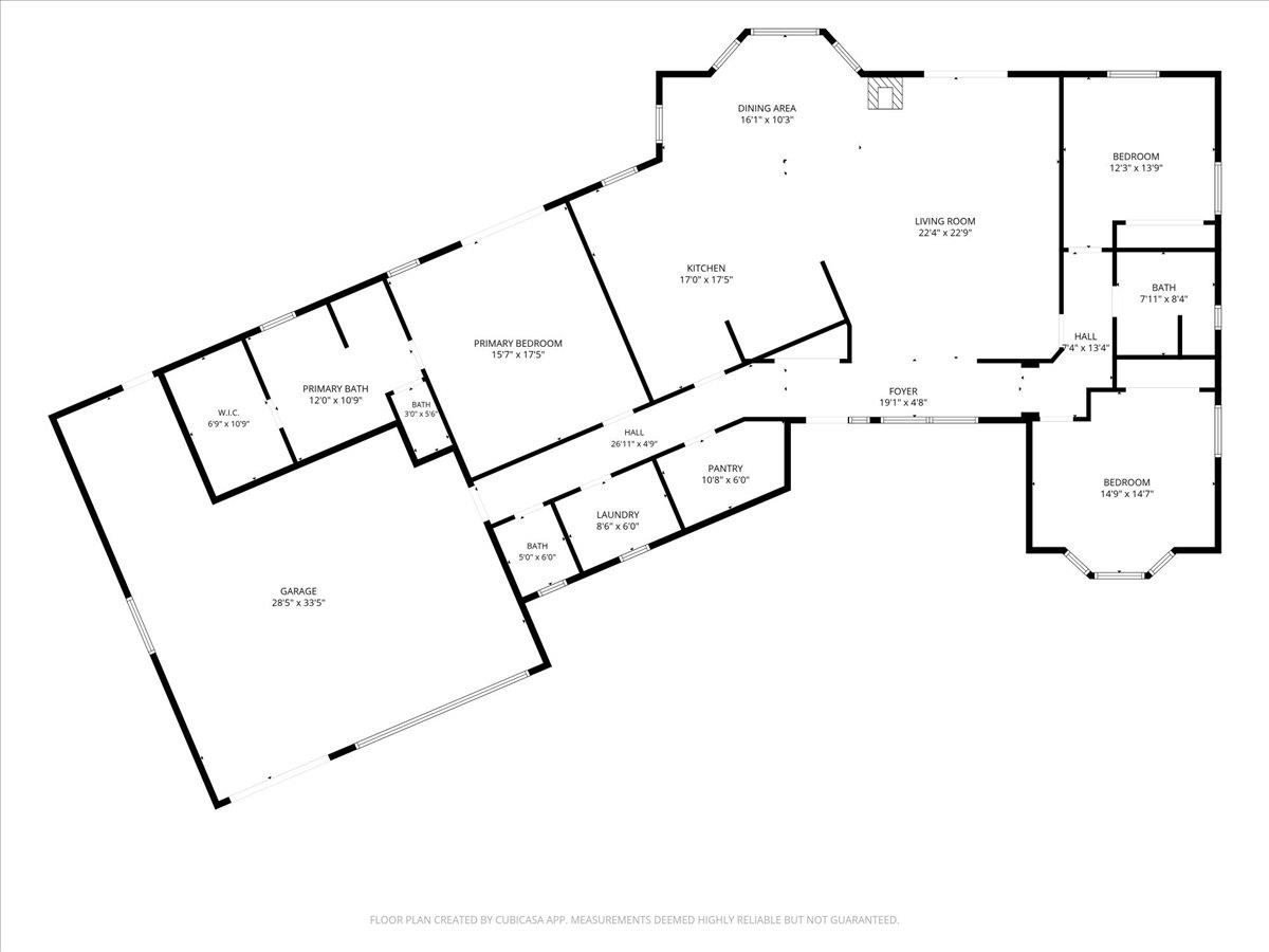 20669 Jessica Court Red Bluff, CA 96080 - Photo 47 of 47