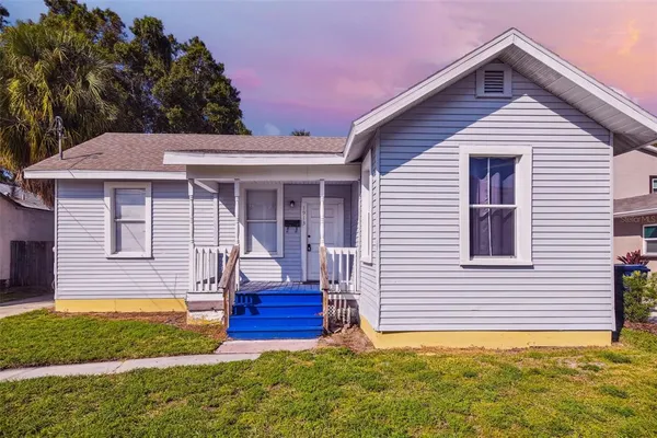 $3,900 | 1913 West Lemon Street, Tampa, FL 33606