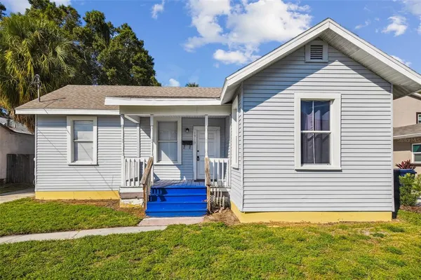 $3,900 | 1913 West Lemon Street, Tampa, FL 33606